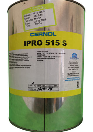 IPRO 515 S