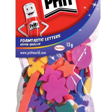 Pritt Kids Art Craft Colour