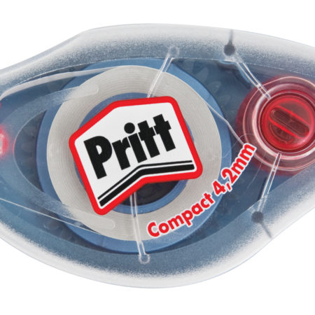 Pritt Correction