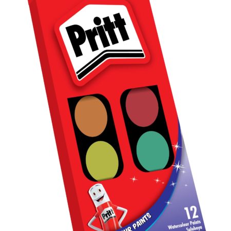 Pritt Paints